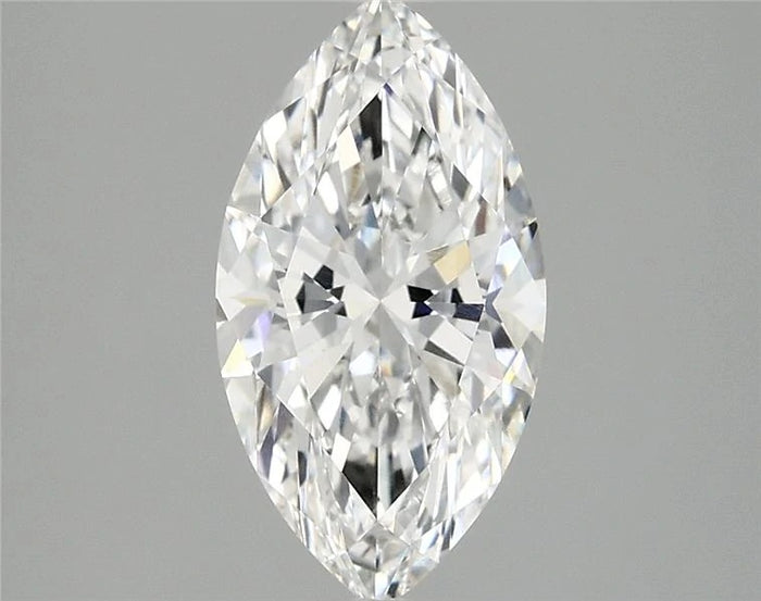 2.08 Carat · MARQUISE · E · VVS2 · IGI · Excellent Cut