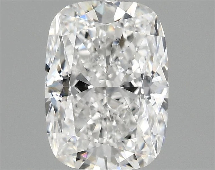 1.05 Carat · CUSHION · E · VS1 · IGI · Excellent Cut