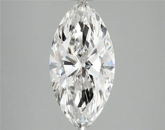 3.00 Carat · MARQUISE · F · VS1 · IGI · Excellent Cut