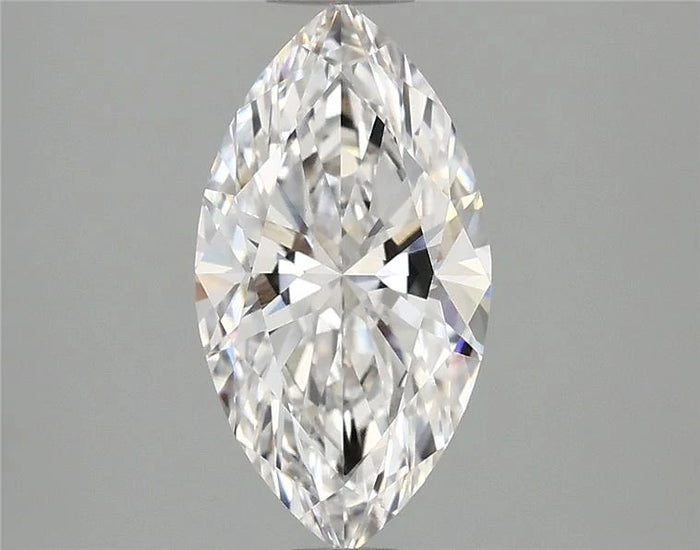 1.89 Carat · MARQUISE · E · VS1 · IGI · Excellent Cut