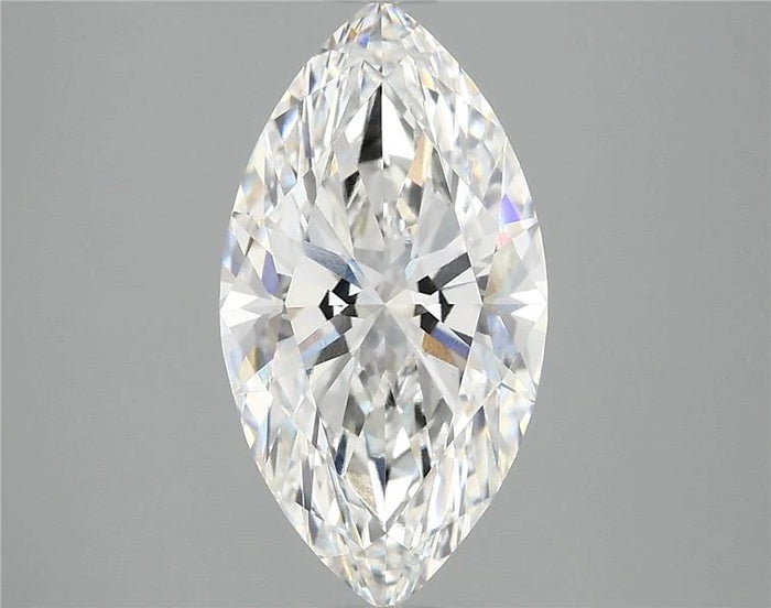 3.09 Carat · MARQUISE · E · VS1 · IGI · Excellent Cut