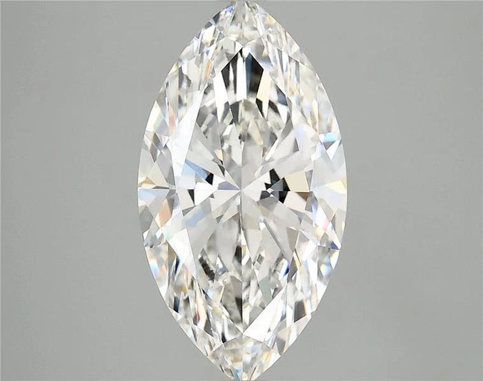 3.08 Carat · MARQUISE · F · VS1 · IGI · Excellent Cut