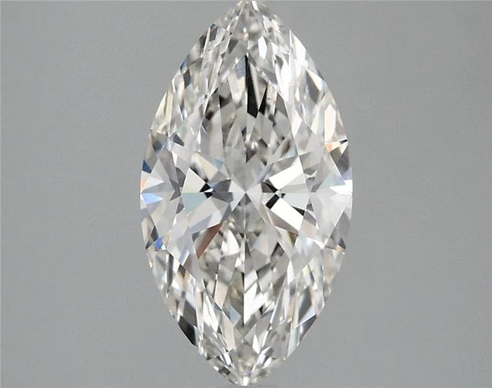 2.02 Carat · MARQUISE · F · VS1 · IGI · Excellent Cut
