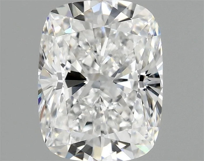 1.08 Carat · CUSHION · D · VS1 · IGI · Excellent Cut
