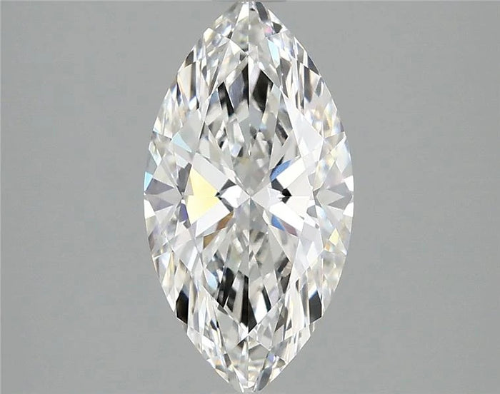 1.88 Carat · MARQUISE · E · VVS2 · IGI · Excellent Cut