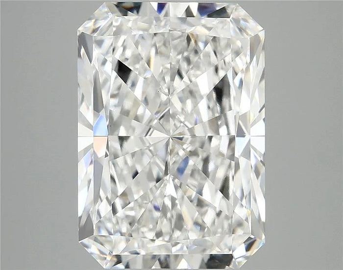 7.15 Carat · RADIANT · F · VS1 · IGI · Excellent Cut