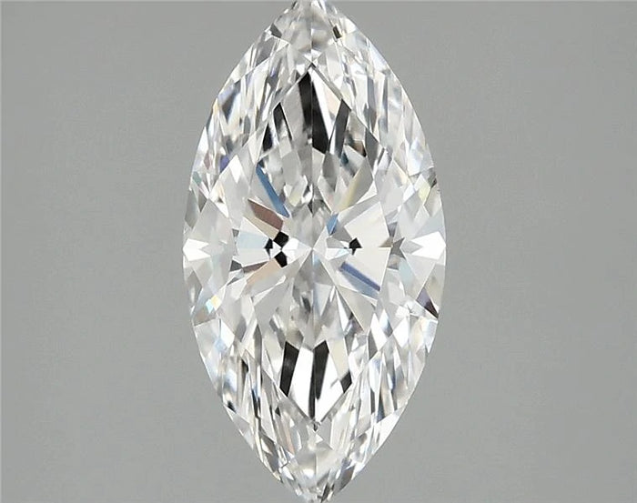 1.79 Carat · MARQUISE · E · VVS2 · IGI · Excellent Cut