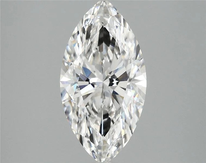 2.10 Carat · MARQUISE · E · VS1 · IGI · Excellent Cut