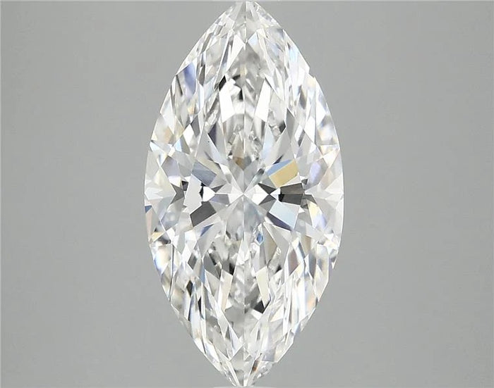 3.03 Carat · MARQUISE · E · VS1 · IGI · Excellent Cut