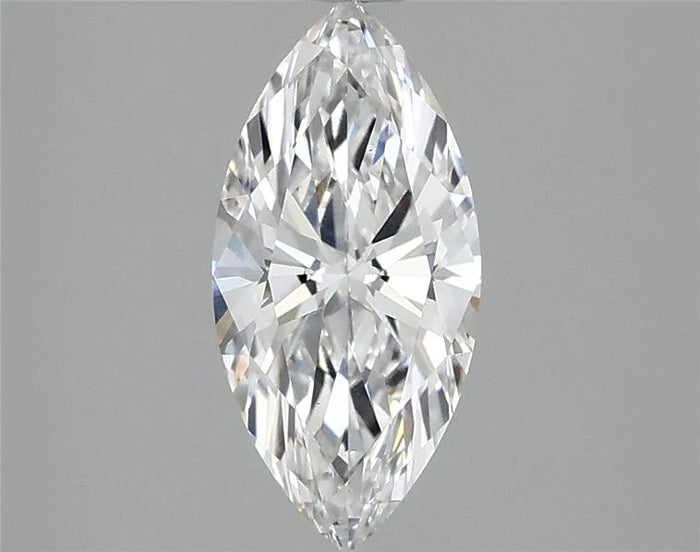 1.05 Carat · MARQUISE · D · VS1 · IGI · Excellent Cut