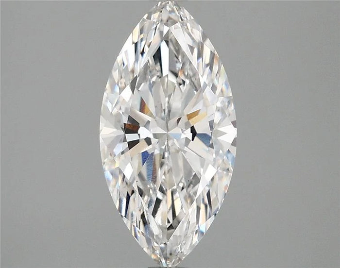 1.93 Carat · MARQUISE · E · VS2 · IGI · Excellent Cut