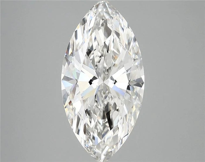 3.00 Carat · MARQUISE · F · VS1 · IGI · Excellent Cut