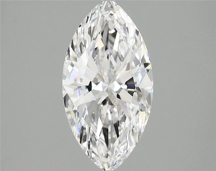 2.01 Carat · MARQUISE · E · VS1 · IGI · Excellent Cut