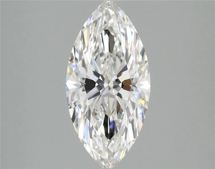 2.06 Carat · MARQUISE · E · VS1 · IGI · Excellent Cut