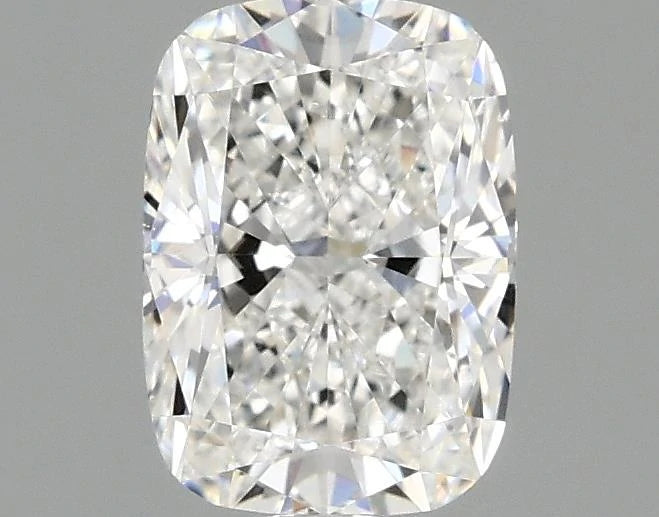 1.08 Carat · CUSHION · E · VS1 · IGI · Excellent Cut
