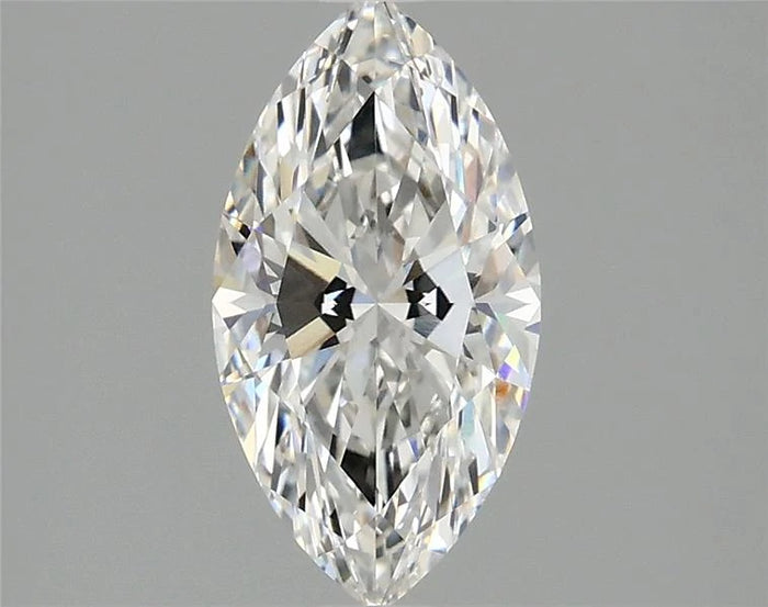1.36 Carat · MARQUISE · E · VS1 · IGI · Excellent Cut