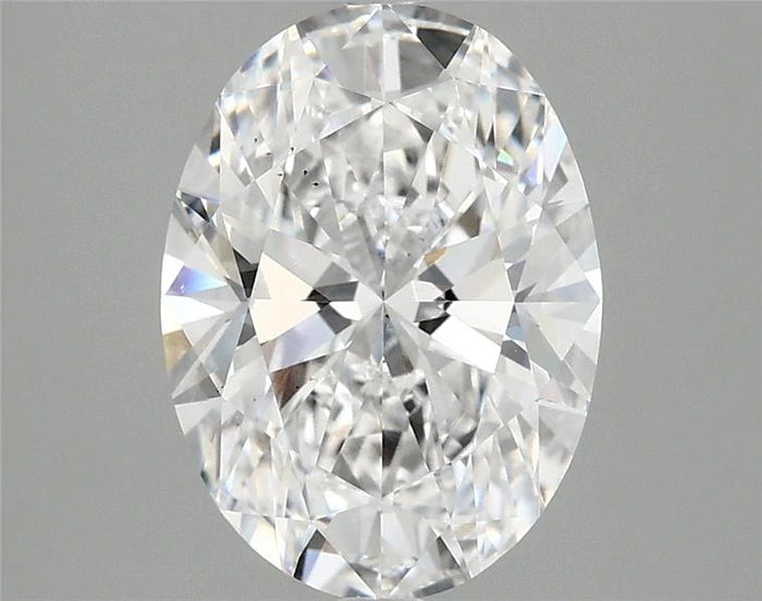 3.02 Carat · OVAL · E · VS2 · IGI · Excellent Cut