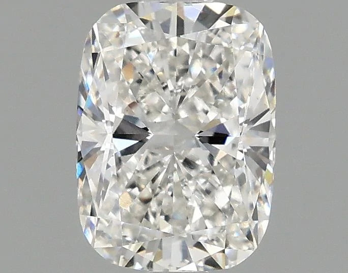1.03 Carat · CUSHION · E · VS1 · IGI · Excellent Cut