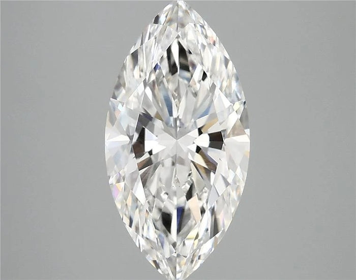 3.03 Carat · MARQUISE · F · VS1 · IGI · Excellent Cut
