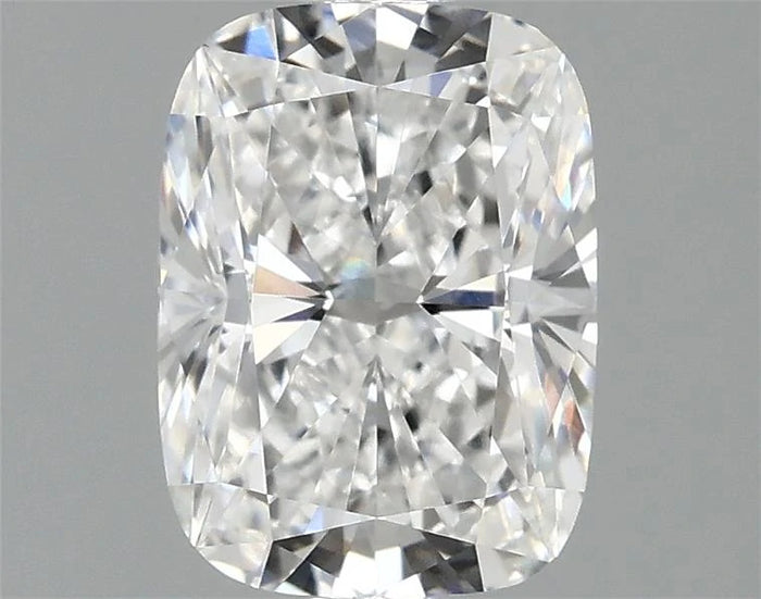 1.10 Carat · CUSHION · E · VVS1 · IGI · Excellent Cut