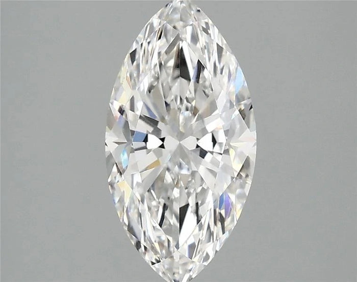 1.70 Carat · MARQUISE · E · VVS2 · IGI · Excellent Cut