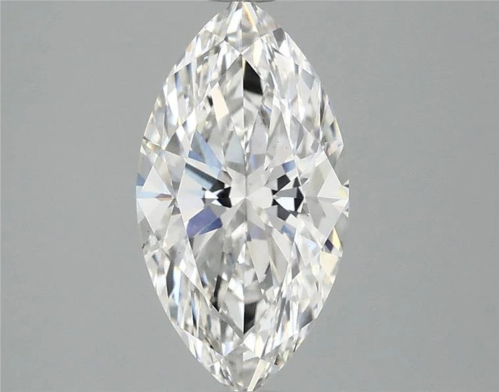 2.10 Carat · MARQUISE · E · VS1 · IGI · Excellent Cut