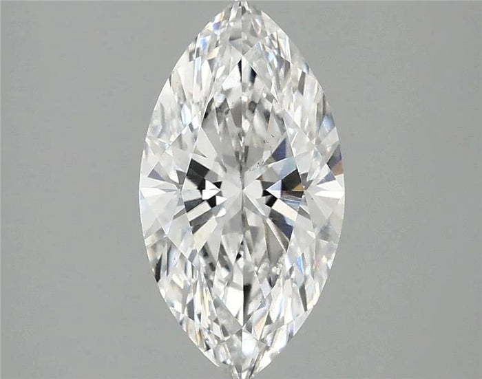 2.00 Carat · MARQUISE · E · VS2 · IGI · Excellent Cut