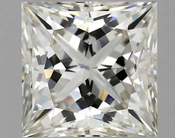 1.48 Carat · PRINCESS · G · VS1 · IGI · Excellent Cut