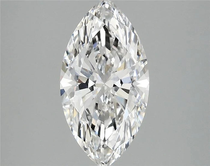 2.10 Carat · MARQUISE · D · VS1 · IGI · Excellent Cut