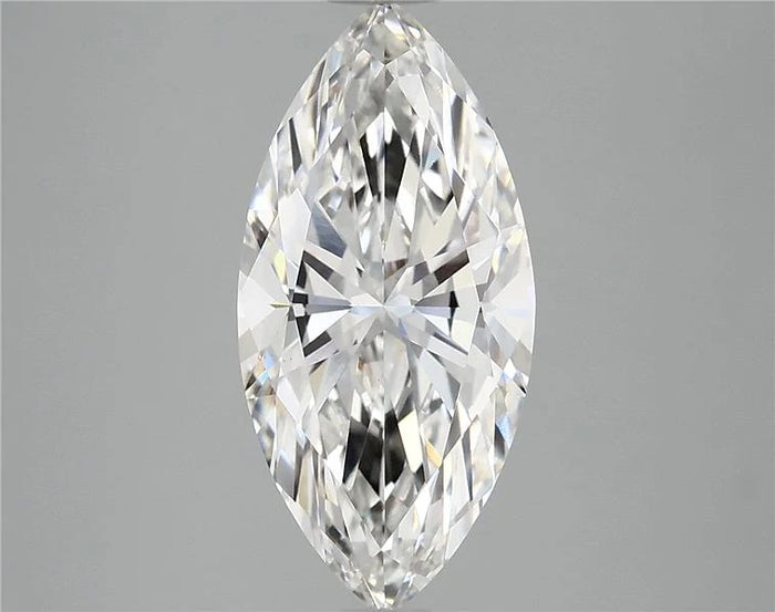 2.95 Carat · MARQUISE · E · VS1 · IGI · Excellent Cut