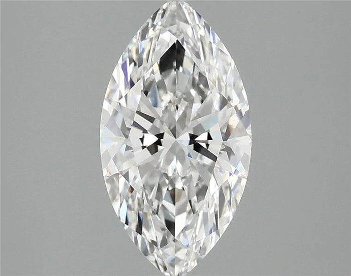 2.03 Carat · MARQUISE · E · VS1 · IGI · Excellent Cut