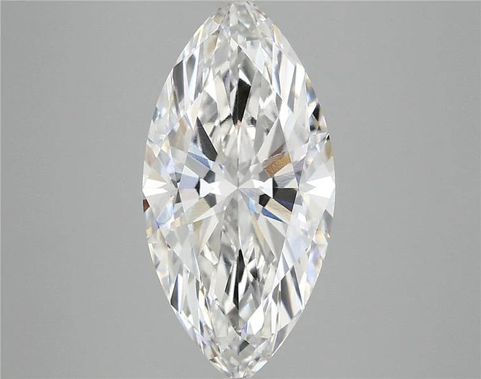2.85 Carat · MARQUISE · E · VS1 · IGI · Excellent Cut