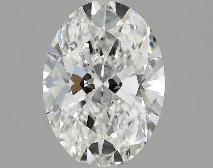 1.10 Carat · OVAL · E · VS2 · IGI · Excellent Cut