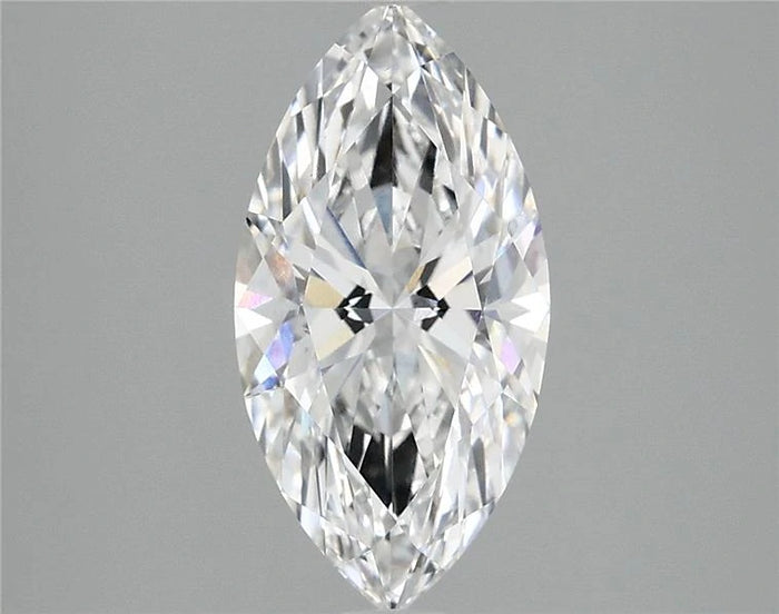 2.07 Carat · MARQUISE · D · VS1 · IGI · Excellent Cut