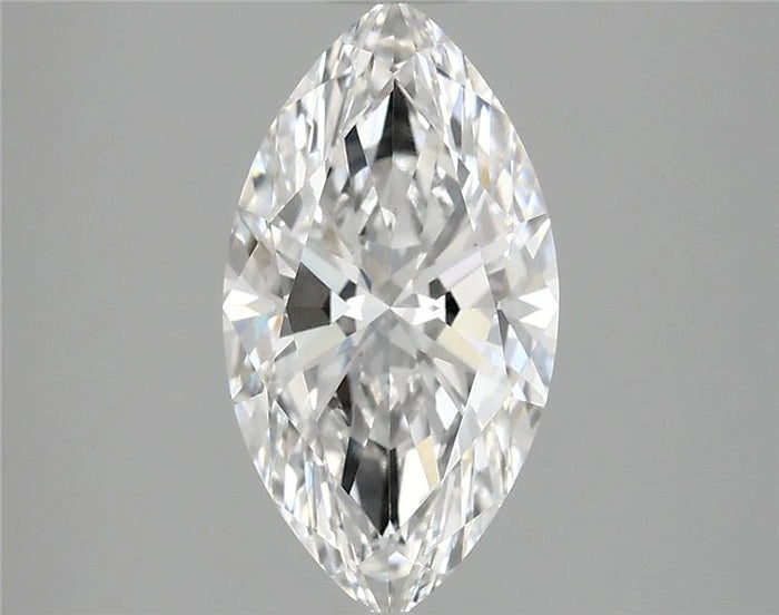 2.10 Carat · MARQUISE · E · VS1 · IGI · Excellent Cut