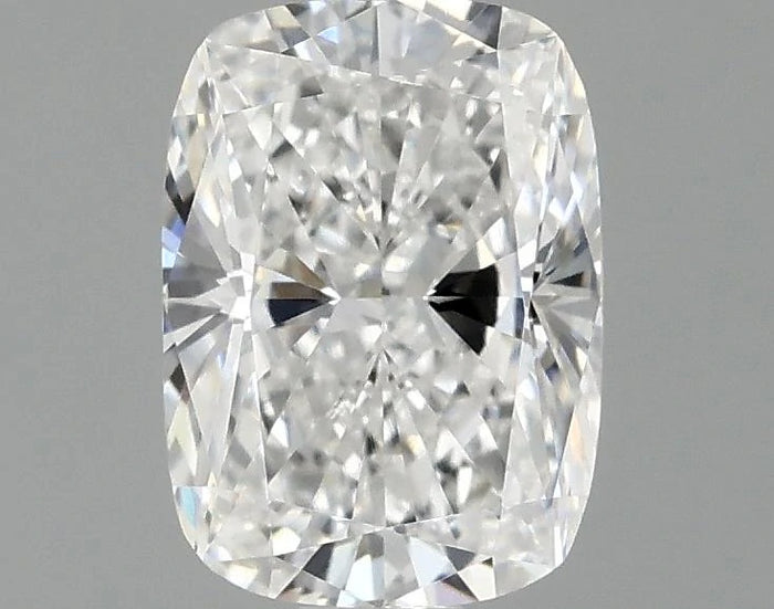 1.02 Carat · CUSHION · E · VS1 · IGI · Excellent Cut