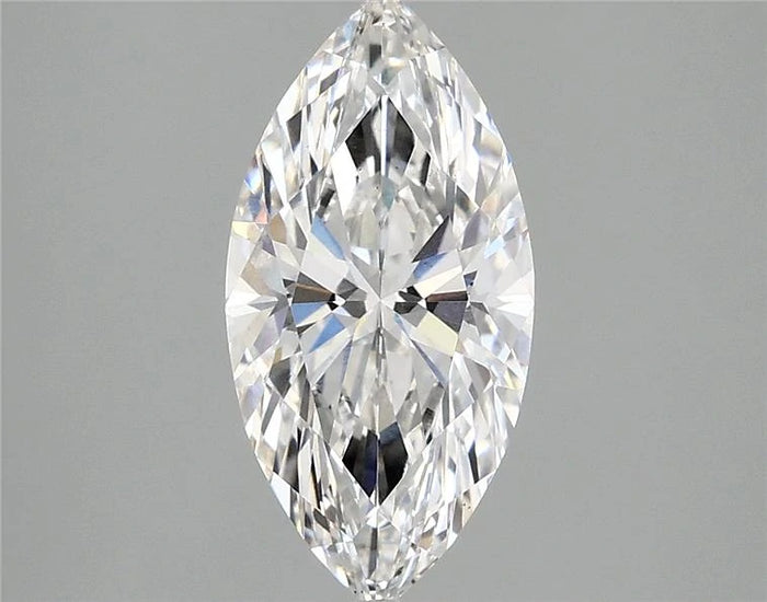 1.82 Carat · MARQUISE · E · VS1 · IGI · Excellent Cut