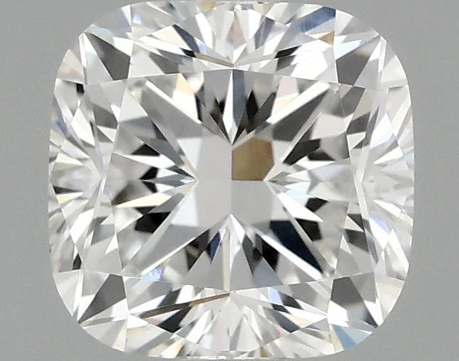 1.02 Carat · CUSHION · E · VVS2 · IGI · Excellent Cut