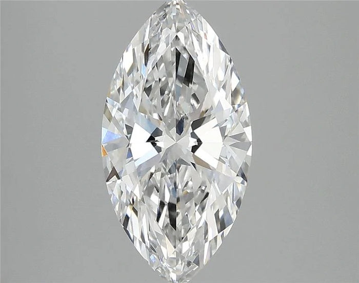 1.72 Carat · MARQUISE · E · VS1 · IGI · Excellent Cut