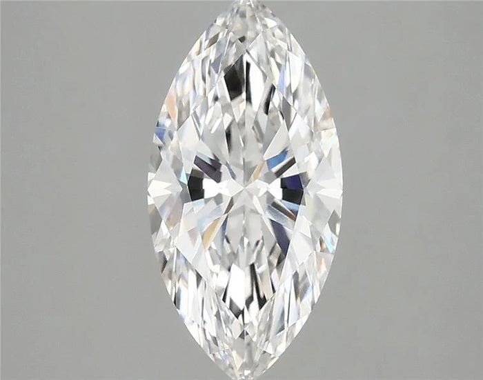 2.04 Carat · MARQUISE · F · VS1 · IGI · Excellent Cut