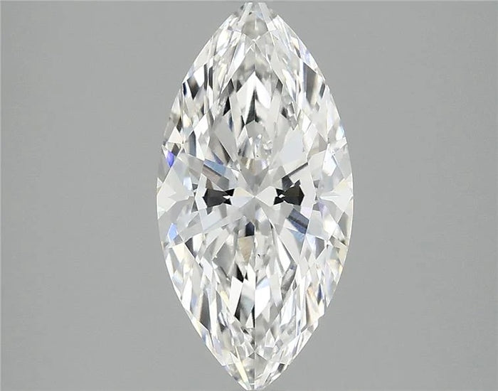 2.10 Carat · MARQUISE · F · VS1 · IGI · Excellent Cut