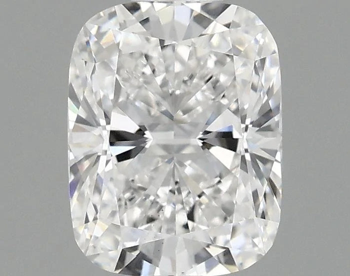 1.09 Carat · CUSHION · D · VS1 · IGI · Excellent Cut
