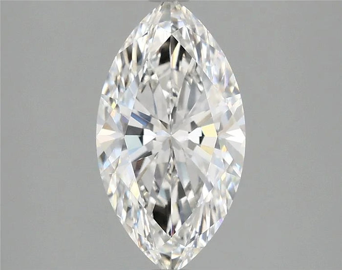2.07 Carat · MARQUISE · F · VVS1 · IGI · Excellent Cut