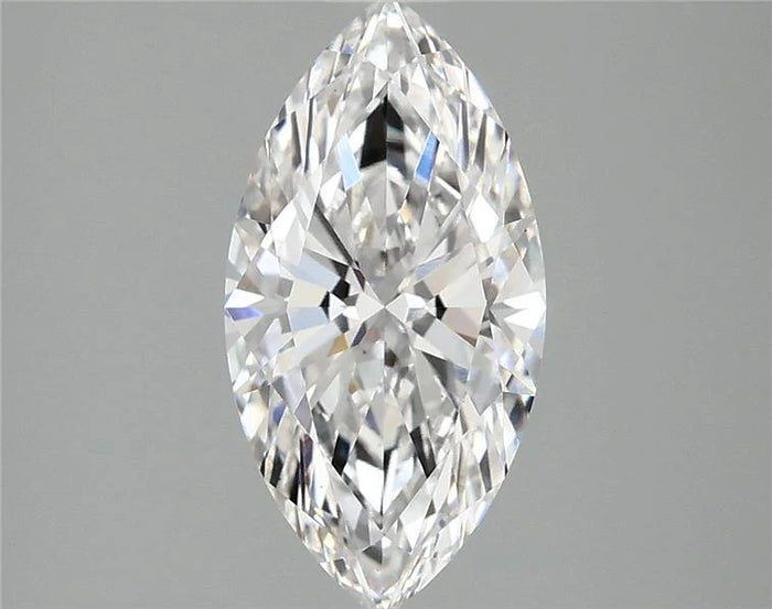 2.03 Carat · MARQUISE · D · VS1 · IGI · Excellent Cut