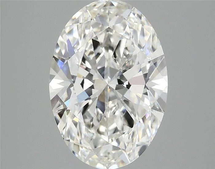 3.10 Carat · OVAL · F · VVS2 · IGI · Excellent Cut
