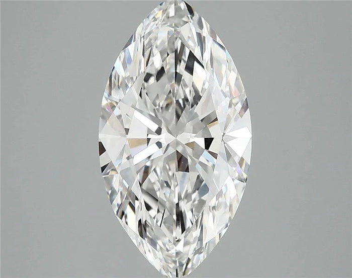 3.02 Carat · MARQUISE · E · VS1 · IGI · Excellent Cut