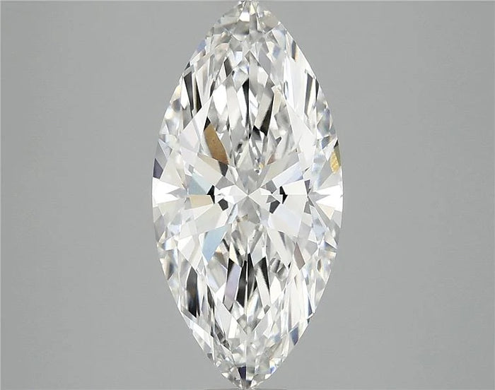 3.02 Carat · MARQUISE · E · VS1 · IGI · Excellent Cut