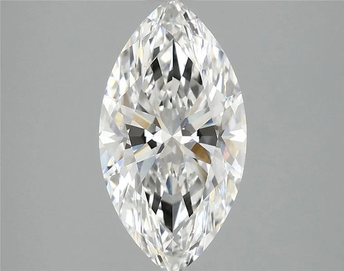 2.09 Carat · MARQUISE · F · VS1 · IGI · Excellent Cut