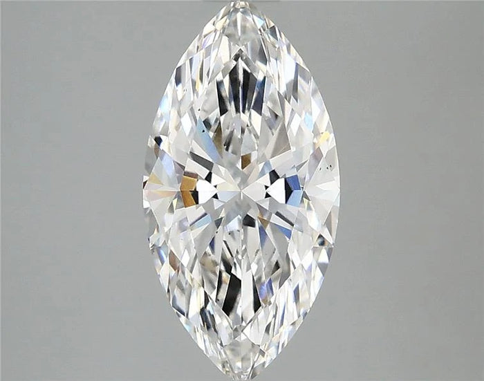 2.10 Carat · MARQUISE · E · VS1 · IGI · Excellent Cut