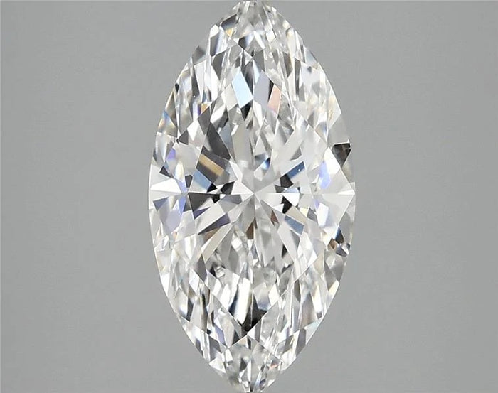 2.02 Carat · MARQUISE · F · VS1 · IGI · Excellent Cut